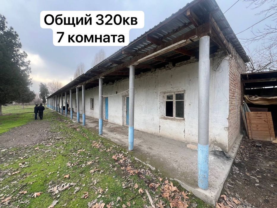 Срочно продается база!