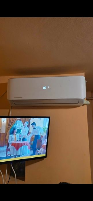 Aer conditionat de vanzare nefolosit