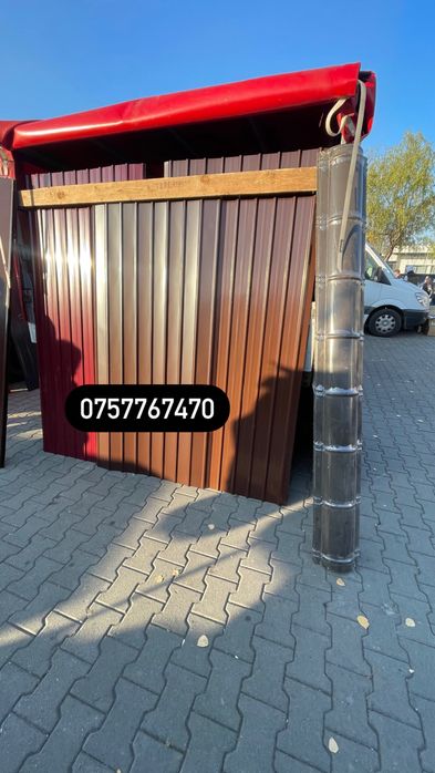 Tabla cutata la 20 lei maro