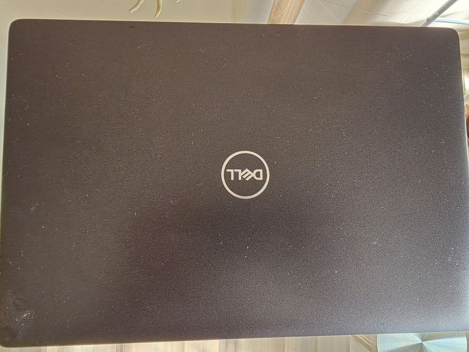Dell Latitude 5300 в перфектно състояние | 13.3" Touchscreen | SIM |