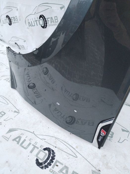 Aripa stanga Audi A5 B9 an 2016-2017-2018-2019-2020-2021-2022-2023