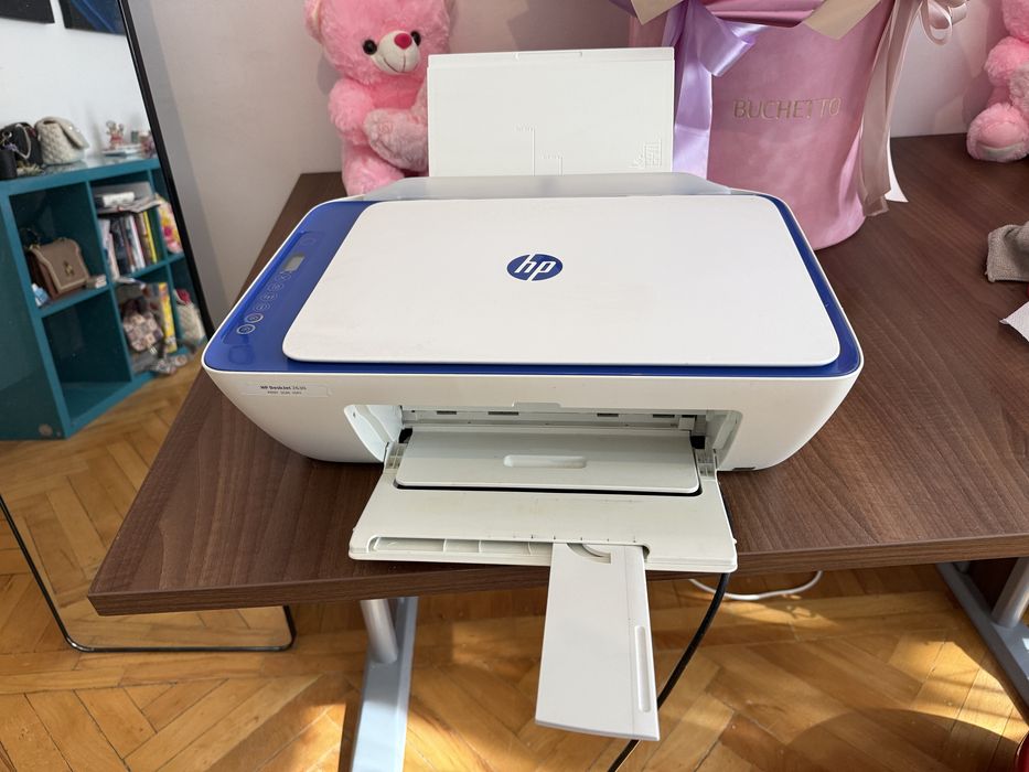 Imprimanta HP Deskjet 2630