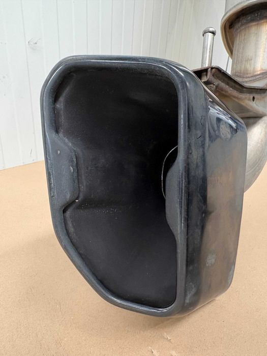 Задно гърне БМВ Х3 Г01 М-Пакет Дизел BMW G01  8593467 8595363