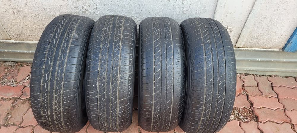 Продам шины r 17 215/60