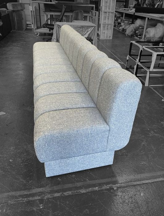 Диваны для кафе и ресторанов