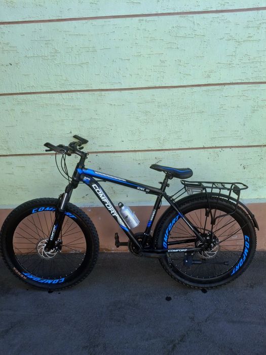 Velosiped sotiladi holati yahshi holatda turipti skorli comfort