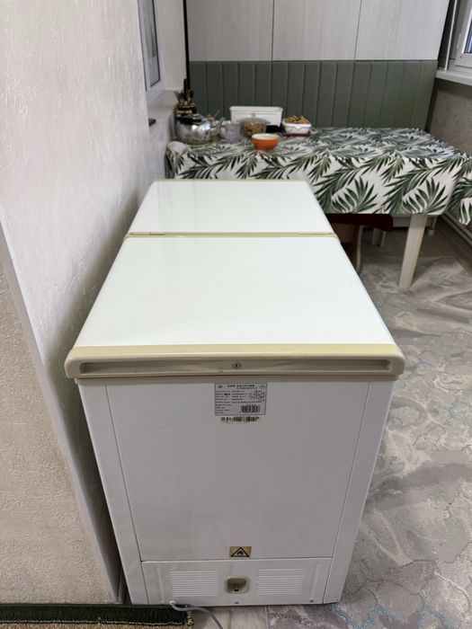 Морозилка для мяса