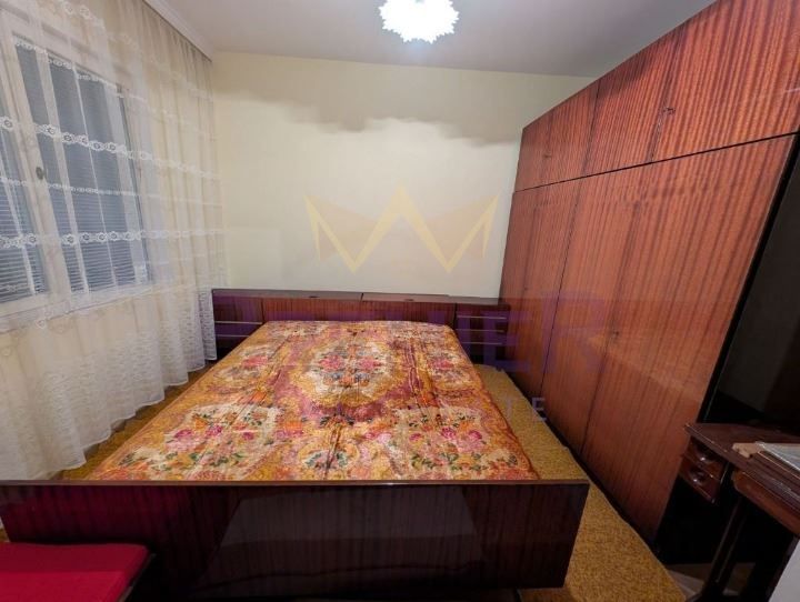 Дава се под наем Тристаен апартамент в Варна, Чайка - 85 кв.м за 500 € - Снимка #6