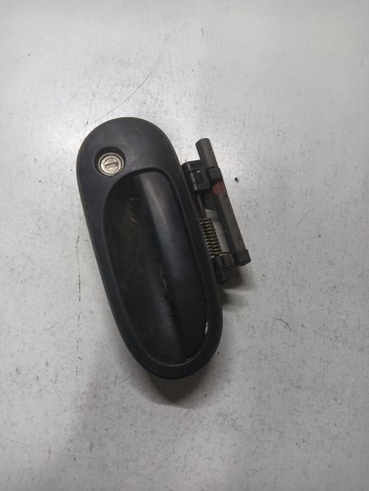 Maner Usa Dreapta Fata Nissan Almera Tino V10 1998 - 2006