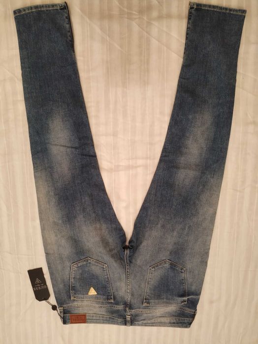 Дамски дънки маркови