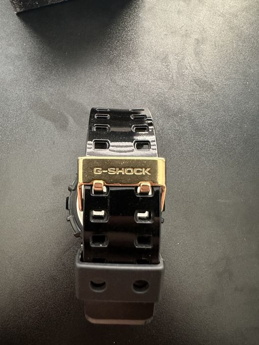 G-Shock GA-110GB-1AER