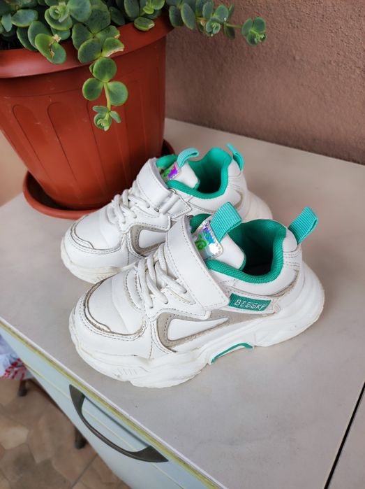 Детски маратонки за момиче, размер 24