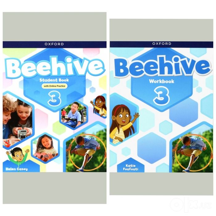 Доставка. Beehive 1-6