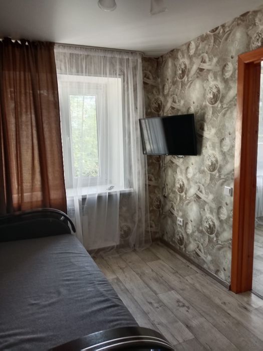 Продам 2-х комнатную квартиру