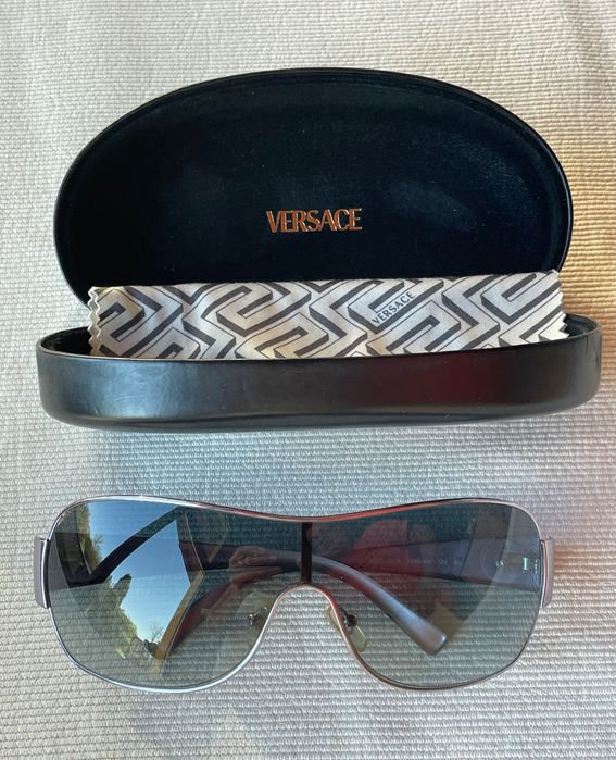 Дамски слънчеви очила VERSACE