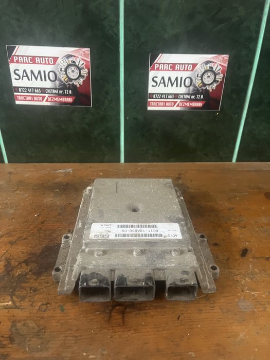 Calculator ford tranzit  2,4 d  140 cp