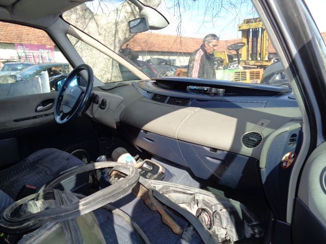 рено еспейс 2.2 дизел на части