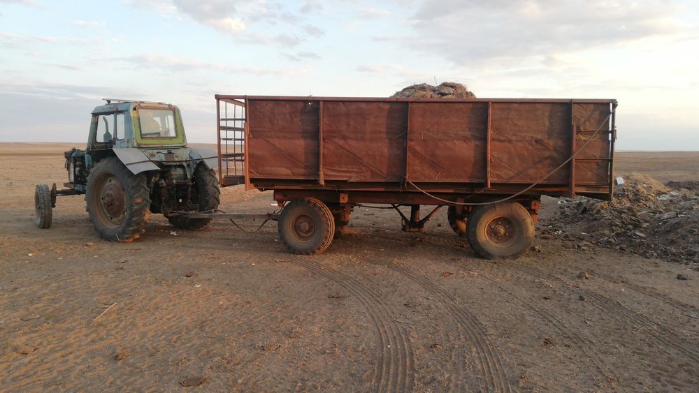 Продаётся КХ шаруа қожалығы