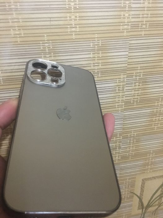 iPhone 13 pro Max Orginal Chexol sotiladi