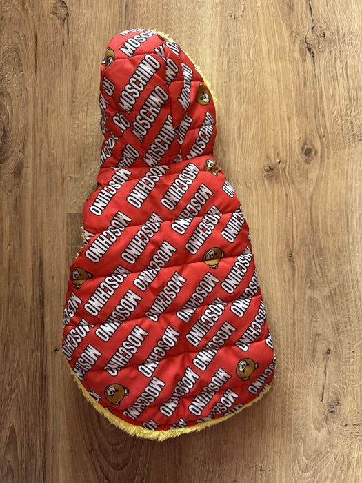 Кучешки дрешки НОВИ