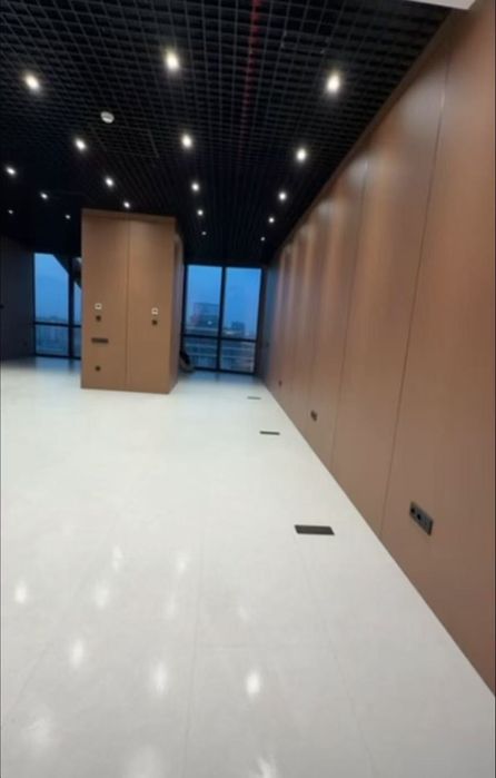 Аренда премиального офиса [Площадь, 94 м²] в Piramit Tower!