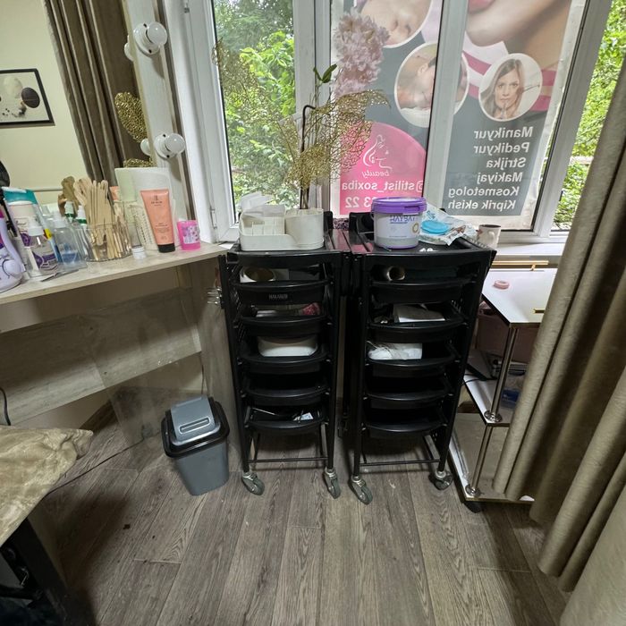 Salon uchun mebellar