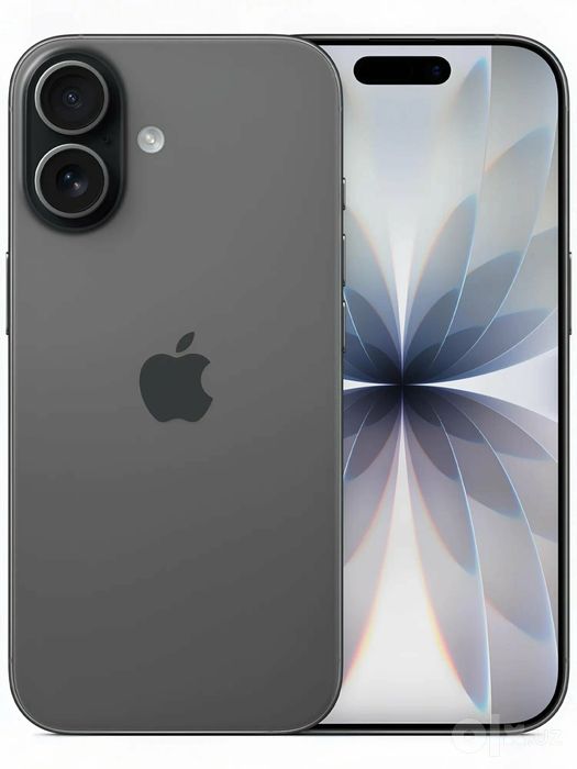 Iphone 17 енгиде холатта