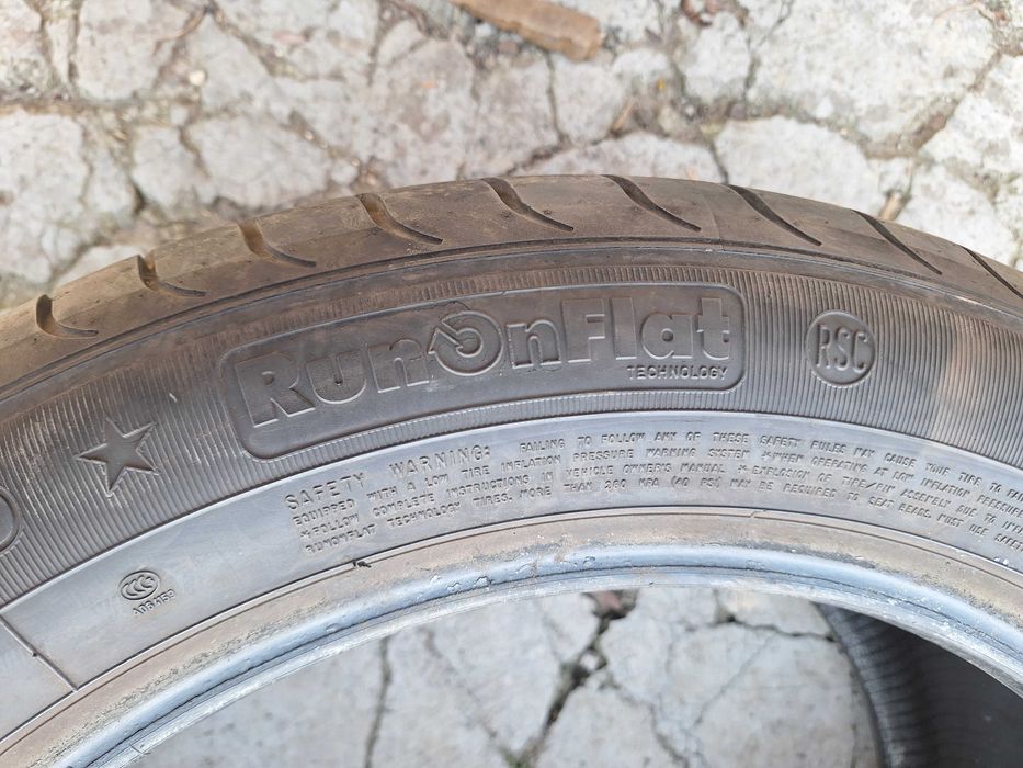 255/50/19 летни Good Year