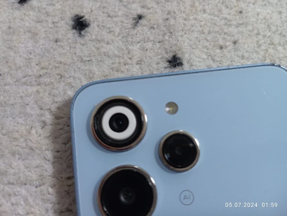 Продам Редми 12 есть чек