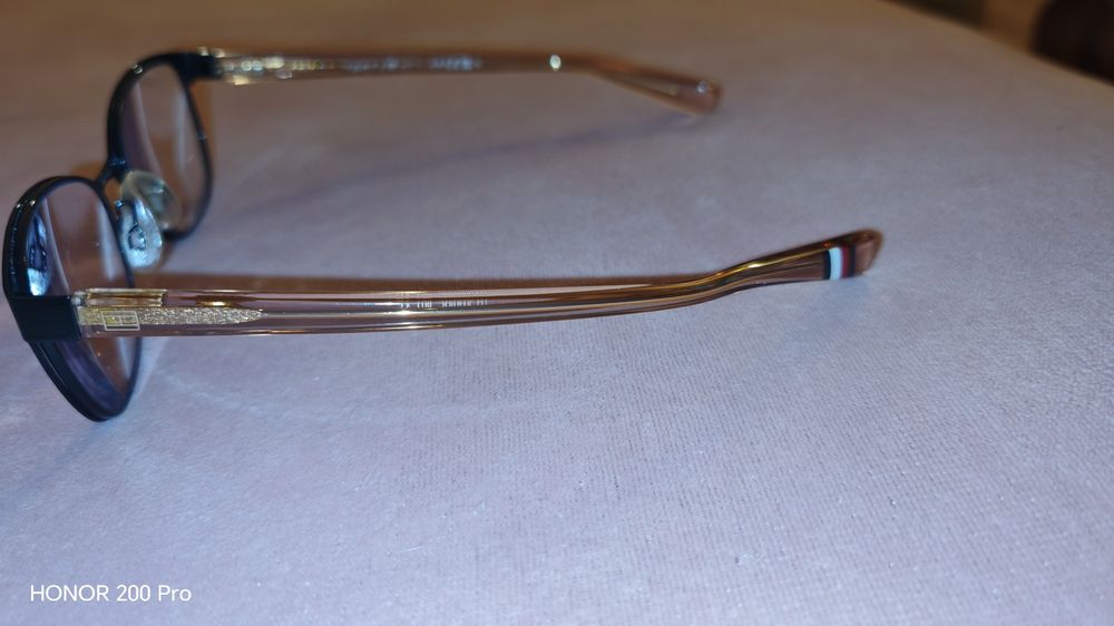 Диоптрични рамки Tommy Hilfiger 53-17-140