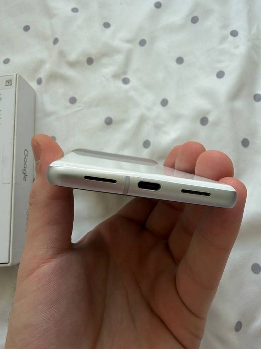 Google Pixel 7 white 128 gb
