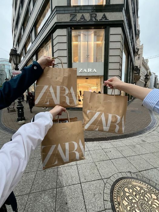 Продам вещи Zara Massimo oysho