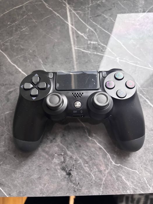 Джостики Playstation 4