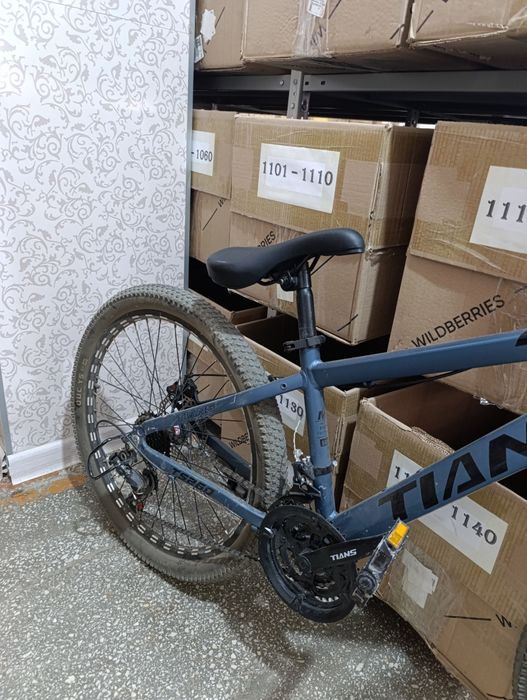 Продам велосипед