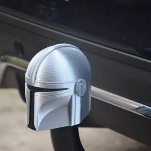 Шапка за теглич на 3D принтер 20 €