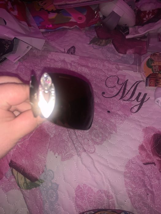 Солнцезащитные очки