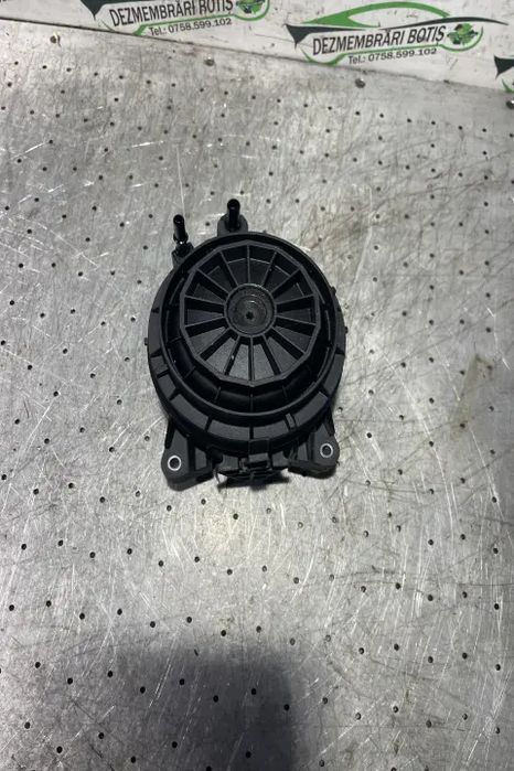 Corp filtru motorina A 654 090 06 52 Mercedes-Benz E-Class