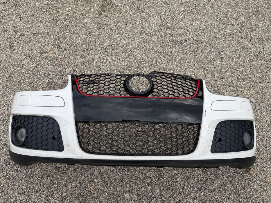 Bara fata  Golf 5 GTI GT GTD
