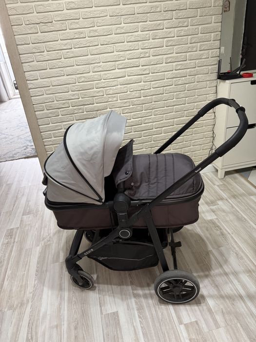 Коляска зима лето