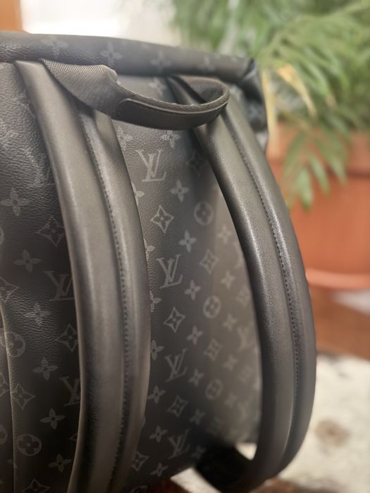 Ghiozdan louis vuitton