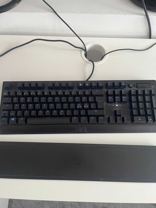 razer blackwidow v3 keyboard gaming