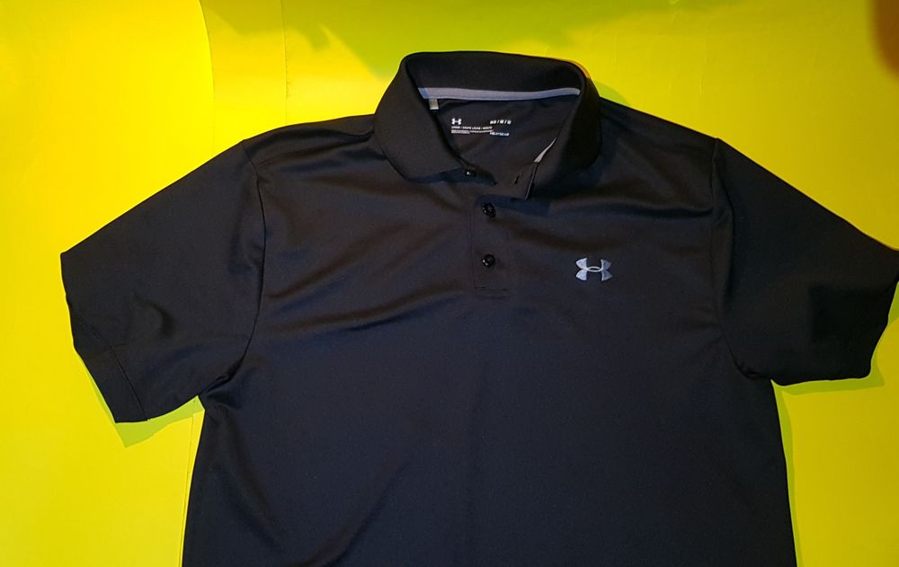 Under  Armor  мъжка тениска
