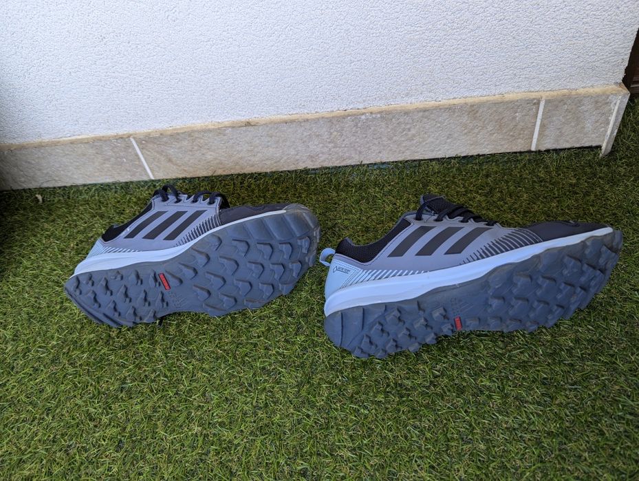 Туристически маратонки Adidas Terrex Goretex - 39.5
