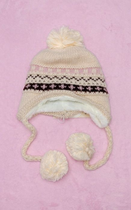 Шапка стандартная