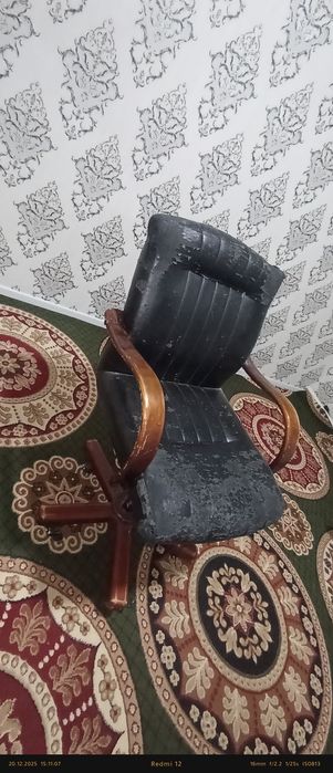 Кресло сатылады жагдайы жаксы