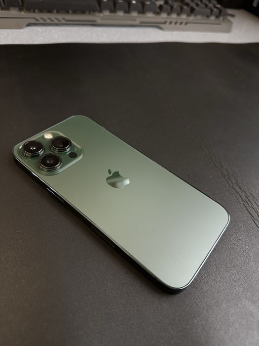 Iphone 13pro 128гб