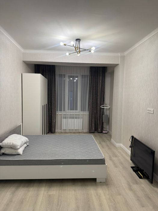 Квартира сдается