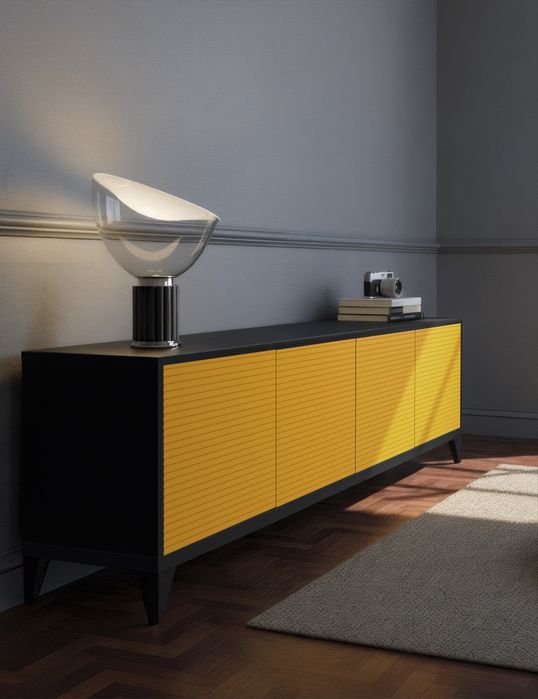 Тв консоли, тумбы, комоды