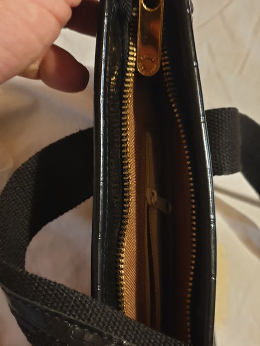 Чанта louis Vuitton inventeur