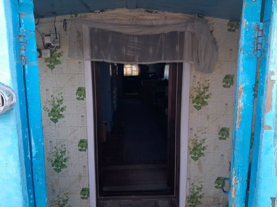 Продам дом в центре